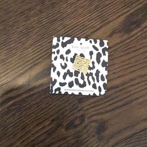 Kate spade pin